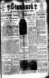 Catholic Standard Friday 21 June 1935 Page 1