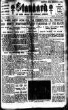 Catholic Standard Friday 12 July 1935 Page 1