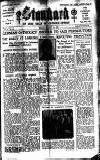 Catholic Standard Friday 16 August 1935 Page 1