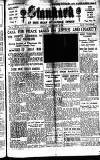 Catholic Standard Friday 13 September 1935 Page 1
