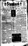 Catholic Standard Friday 08 November 1935 Page 1