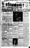 Catholic Standard Friday 03 January 1936 Page 1