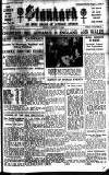 Catholic Standard Friday 17 January 1936 Page 1
