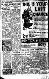 Catholic Standard Friday 07 February 1936 Page 4