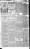 Catholic Standard Friday 21 February 1936 Page 8