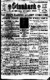Catholic Standard Friday 15 May 1936 Page 1