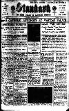 Catholic Standard Friday 12 June 1936 Page 1