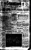 Catholic Standard Friday 11 September 1936 Page 1