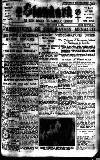 Catholic Standard Friday 18 September 1936 Page 1