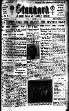 Catholic Standard Friday 30 October 1936 Page 1