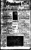 Catholic Standard Friday 06 November 1936 Page 1
