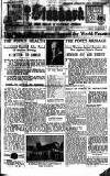 Catholic Standard Friday 10 September 1937 Page 1