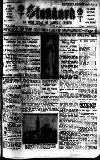 Catholic Standard Friday 22 January 1937 Page 1