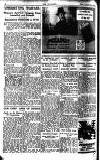 Catholic Standard Friday 26 March 1937 Page 4