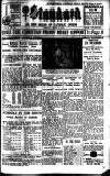 Catholic Standard Friday 09 April 1937 Page 1