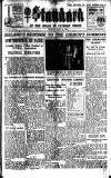 Catholic Standard Friday 21 May 1937 Page 1