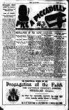 Catholic Standard Friday 21 May 1937 Page 4
