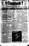 Catholic Standard Friday 28 May 1937 Page 1