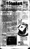Catholic Standard Friday 04 June 1937 Page 1
