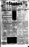 Catholic Standard Friday 18 June 1937 Page 1