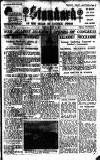 Catholic Standard Friday 25 June 1937 Page 1