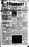 Catholic Standard Friday 09 July 1937 Page 1