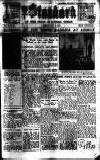 Catholic Standard Friday 16 July 1937 Page 1