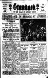Catholic Standard Friday 17 September 1937 Page 1