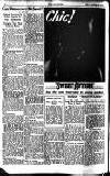 Catholic Standard Friday 22 October 1937 Page 4