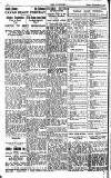 Catholic Standard Friday 12 November 1937 Page 14