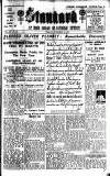 Catholic Standard Friday 19 November 1937 Page 1