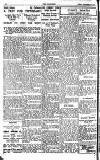 Catholic Standard Friday 19 November 1937 Page 14