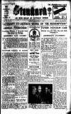 Catholic Standard Friday 03 December 1937 Page 1