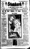 Catholic Standard Friday 24 December 1937 Page 1