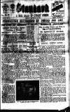 Catholic Standard Friday 31 December 1937 Page 1