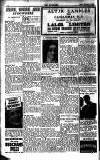 Catholic Standard Friday 07 January 1938 Page 6