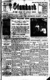 Catholic Standard Friday 14 January 1938 Page 1