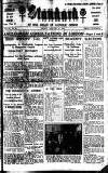 Catholic Standard Friday 21 January 1938 Page 1