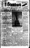 Catholic Standard Friday 28 January 1938 Page 1