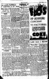 Catholic Standard Friday 04 March 1938 Page 6