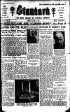 Catholic Standard Friday 01 April 1938 Page 1