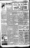 Catholic Standard Friday 08 April 1938 Page 6