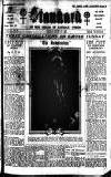 Catholic Standard Friday 15 April 1938 Page 1