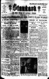 Catholic Standard Friday 13 May 1938 Page 1