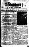 Catholic Standard Friday 27 May 1938 Page 1