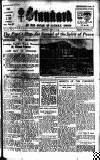 Catholic Standard Friday 03 June 1938 Page 1