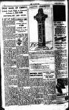 Catholic Standard Friday 03 June 1938 Page 10