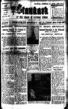 Catholic Standard Friday 08 July 1938 Page 1