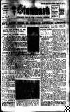 Catholic Standard Friday 09 September 1938 Page 1