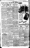 Catholic Standard Friday 16 September 1938 Page 4
